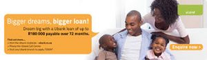 Ubank Online Loans