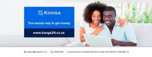Konga Online Loan