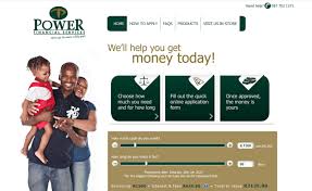 Power Loan Online